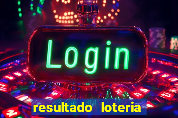 resultado loteria do povo